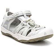 Keen Moxie Sandal JR. Silver - Sandals