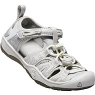 Keen Moxie Sandal K Silver EU 30 / 181mm - Sandals