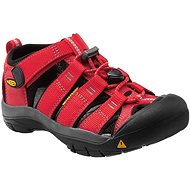 Keen Newport H2 K Ribbon Red/Gargoyle - Sandals