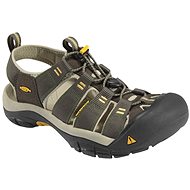 Keen Newport H2 M Raven/Aluminium - Sandals