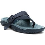 Keen Solr Toe Post M Navy/Stormy Weather EU 43/270mm - Sandals