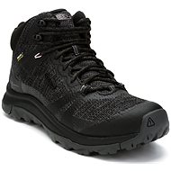 Keen Terradora II Mid WP W black / magnet EU 37/230 mm - Trekking Shoes