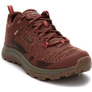 Keen Terradora II WP W, Cherry Mahogany/Coral, size EU 38/238mm - Trekking Shoes