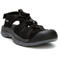 Keen Venice II H2 W Black/Steel Grey EU 40.5/259mm - Sandals