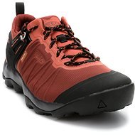 Keen Venture WP M fired brick / burnt ocher EU 45/283 mm - Trekking Shoes