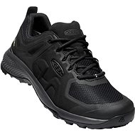 Keen Explore WP M black / magnet EU 42.5 / 267 mm - Trekking Shoes