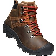 Keen Pyrenees M, Syrup, size EU 45/283mm - Trekking Shoes