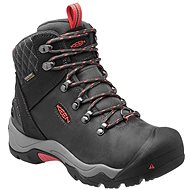 Keen Revel III W, Black/Rose, size EU 41/262mm - Trekking Shoes