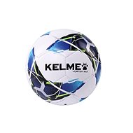 Kelme New Trueno white-blue size 4 - Football 