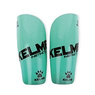 Kelme Classic green S - Football Shin Guards