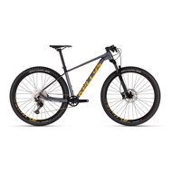 KELLYS Gate 30 2023 - L, Dark - Mountain Bike