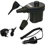 High Peak Akku - Electric Pump