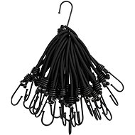 Shumee Rubber balls with hooks 25 pcs 17 cm - Spare Part