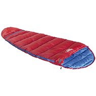 High Peak Tembo Vario with compression bag - Sleeping Bag