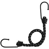 Shumee Gummies with reflective stripe and hooks 25 pcs 38 cm, 4008143 - Spare Part