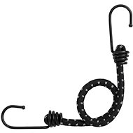 Shumee Gummies with reflective stripe and hooks 50 pcs 38 cm, 4008144 - Spare Part