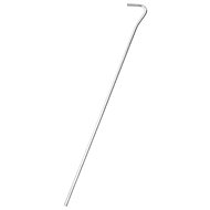 Shumee Tent pegs 50 pcs 30 cm diameter 7 mm galvanized steel - Tent Peg