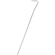 Shumee Tent pegs 50 pcs 23 cm diameter 3 mm galvanized steel - Tent Peg