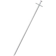 Shumee Tent pegs 24 pcs 29,5 cm diameter 6 mm galvanized steel - Tent Peg