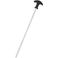 Shumee Tent pegs 24 pcs 30 cm diameter 7 mm galvanized steel - Tent Peg