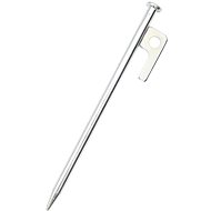 Shumee Tent pegs 24 pcs 20 cm diameter 9 mm galvanized steel - Tent Peg