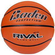 Rival NFHS Orange Baden size 7 - Basketball