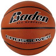 Baden Crossover Orange size 5 - Basketball