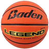 Baden Legend Orange size 5 - Basketball