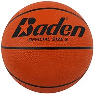 Basic Orange Baden size 5 - Basketball