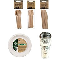 Intertan SA Camping kit 1 - Camping Utensils