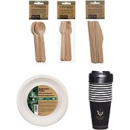 Intertan SA Camping kit 2 - Camping Utensils