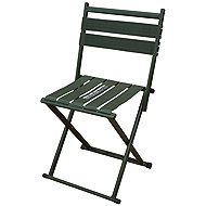 Suretti® Stolička Comfy L - Camping Chair