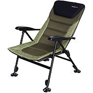 Suretti® Křeslo Promaster - Camping Armchair