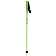 Komperdell Green Smash - green 080-105 cm - Ski Poles
