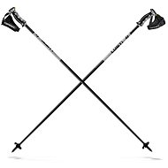 Lusti Performance Grey - šedá/černá - Ski Poles