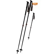 Komperdell Free Touring Ti - orange - Ski Poles