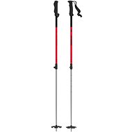 Atomic BCT Touring - red 110-135 cm - Ski Poles