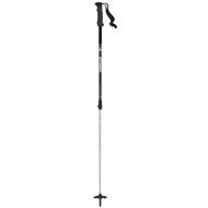 Atomic BCT Touring - black 110-135 cm - Ski Poles