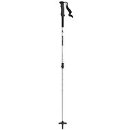 Atomic BCT Touring - white 110-135 cm - Ski Poles