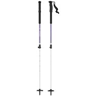 Atomic BCT Touring - purple 110-135 cm - Ski Poles