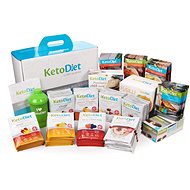 KetoDiet Medium Package for Women Step 1 (21 Days) - Kit