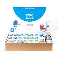 KetoDiet Intense Package Step 1 (140 Servings, 28 Days) - Keto Diet