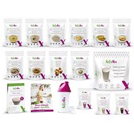 KetoMix Ketone Diet for 4 Weeks - Keto Diet