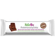 KetoMix with Chocolate Flavour, 40g - Protein Bar