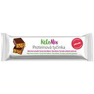 KetoMix with Strawberry Flavour, 40g - Protein Bar