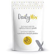 KetoMix DailyMix Cocktail - 15 Servings + Forest Berries Flavour, 1170g - Long Shelf Life Food
