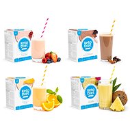 KetoDiet protein drink - (7 servings) - Keto Diet