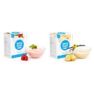 KetoDiet protein porridge (7 servings) - Keto Diet
