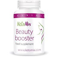 KetoMix Beauty Booster - Dietary Supplement