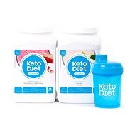 KetoDiet 2 Week Protein Drinks BASIC Step 1 - Keto Diet